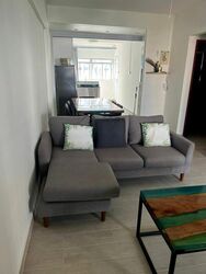 Blk 802 Tampines Polyview (Tampines), HDB 3 Rooms #472858961